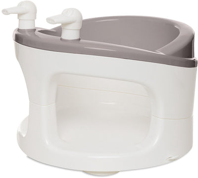 Anneau de bain Bébé-jou marron craie