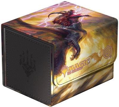 Ultimate Guard Sidewinder 100+ Xenoskin Magic : The Gathering ''Tarkir : Dragon Storm'' - Conception 3