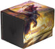 Ultimate Guard Sidewinder 100+ Xenoskin Magic : The Gathering ''Tarkir : Dragon Storm'' - Conception 3