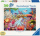 Ravensburger puzzle vie récifale - 500 xl pcs.
