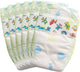 Heless Doll Couches 6 pièces, 35-50 cm