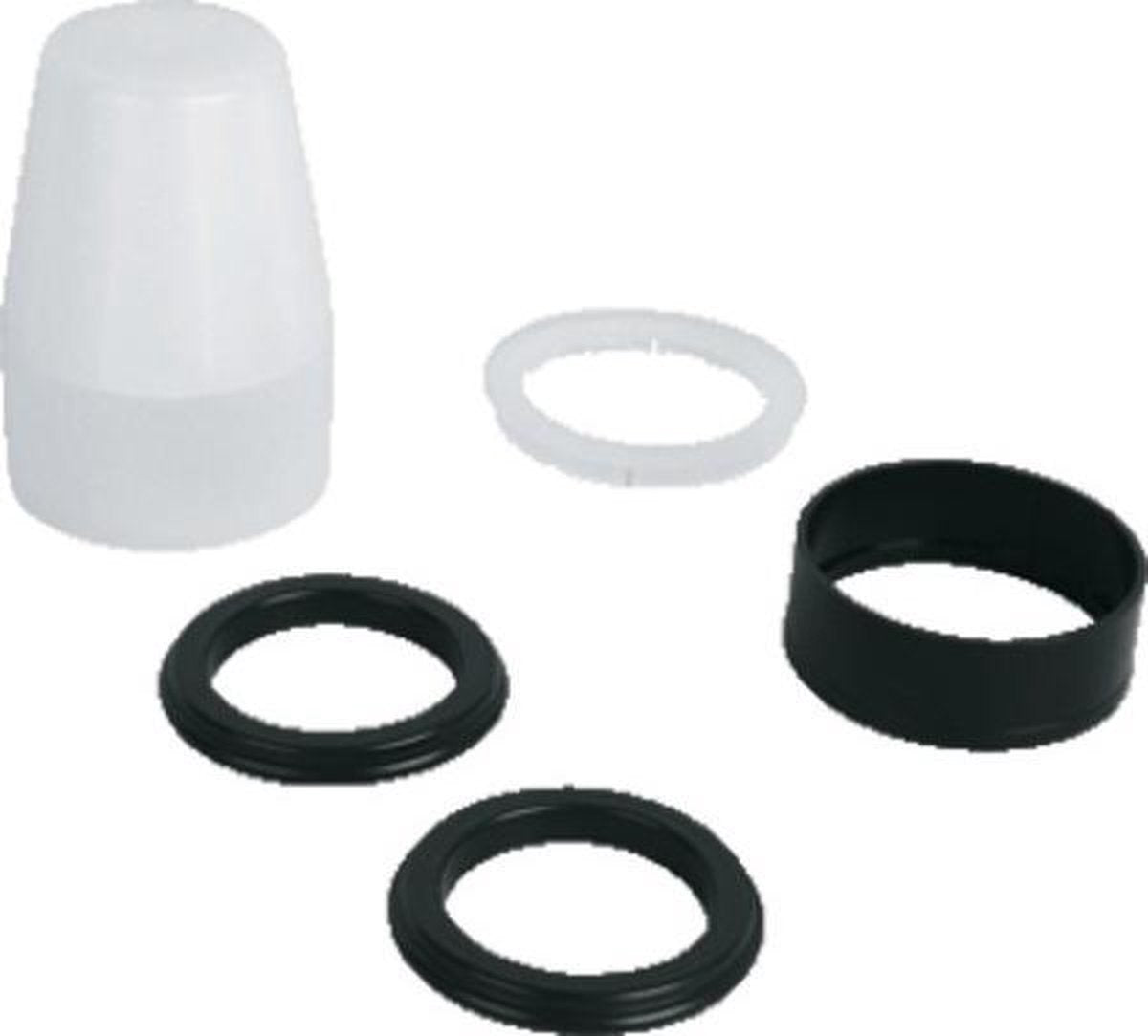 Jeu de joints Grohe 46429 fehgrau, 46429sa0