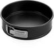 Moule à cake bistro Greenpan - 24 cm - revêtement antiadhésif sans PFA - moule en céramique - passe au four jusqu'à 230°c - rond - noir
