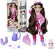 Simba - poupée mannequin kawaii hi lucy - plein d'accessoires et animal