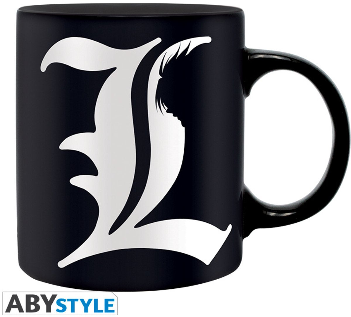 Tasse Death Note sans marque sans marque l