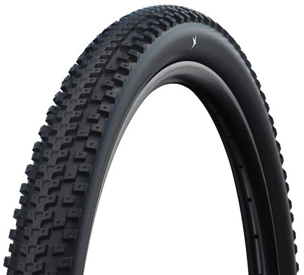 SCHWALBE TIRE ADVANCER HYBRID 29 X 2,10 ZW RÉFFECT