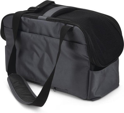 Beeztees wagoni - sac de voyage pour chien - 2en1 - 47x20x27 cm