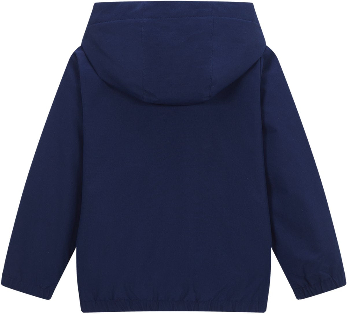 Veste garçon Someone zeki-sb-62-a - bleu foncé