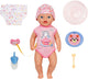 Bébé né lena rose (36 cm)