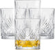 Verre à whisky Schott Zwiesel show - 334ml - 4 verres