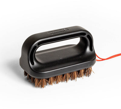 Barbecook olivia premium brosse en poils de palmier