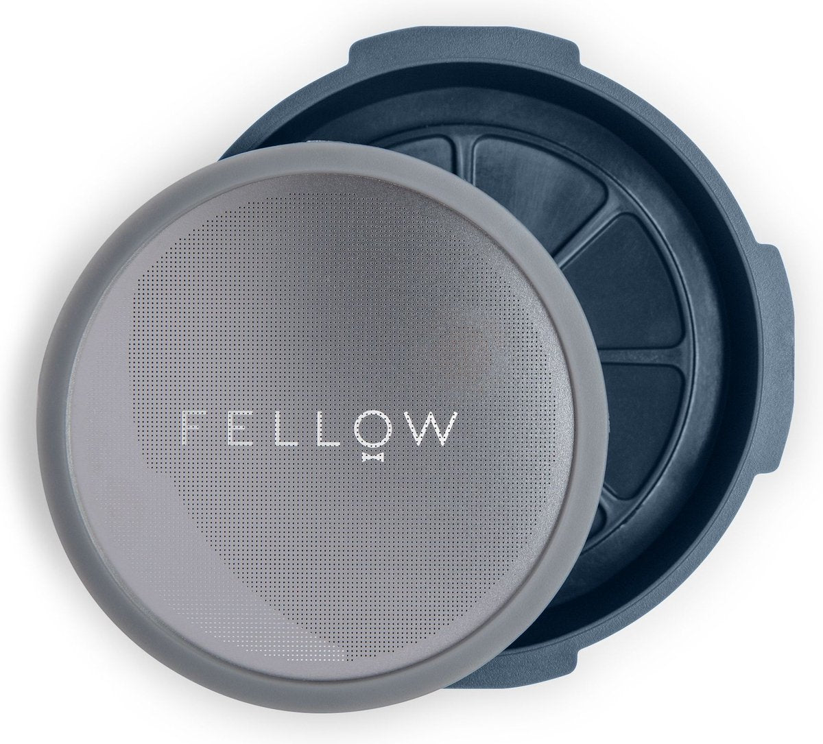 Filtre Fellow Prísmo pour cafetière Aeropress