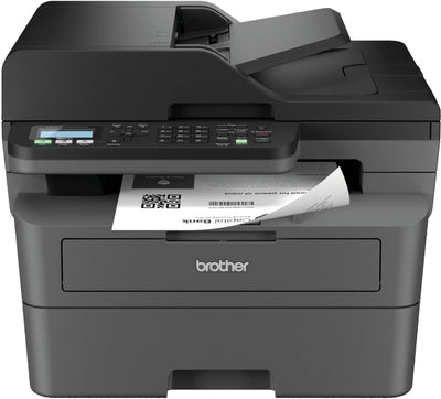 Brother mfc-l2802dw imprimante multifonction laser a4 1200 x 1200 dpi 32 ppm WiFi