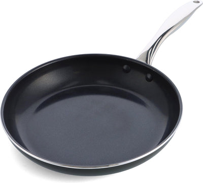 Daily food de Jeroen Meus - poêle à frire ø24cm - induction - antiadhésive - sans pfas