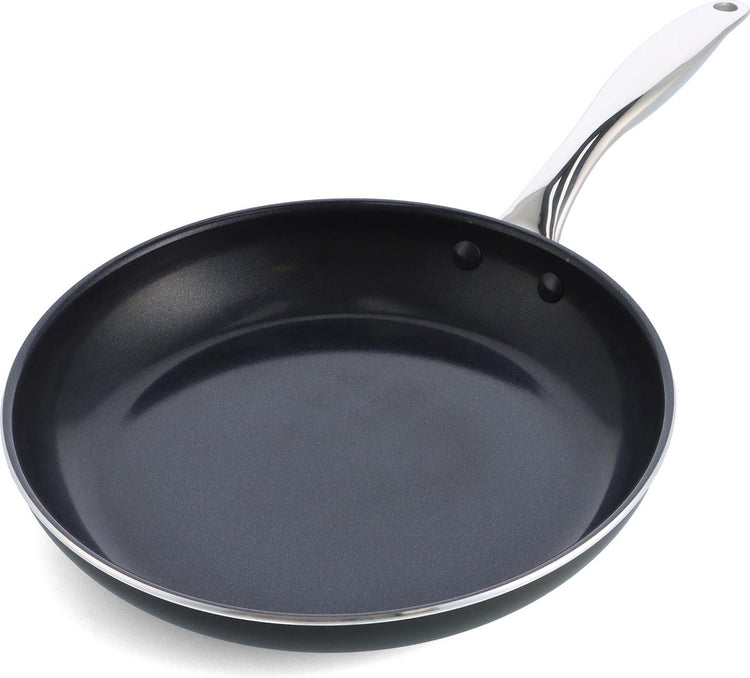 Daily food de Jeroen Meus - poêle à frire ø24cm - induction - antiadhésive - sans pfas
