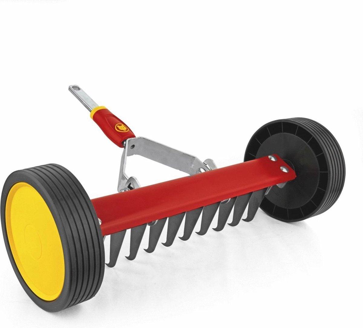 Wolf-Garten Multi-Star Ur-M 3 VerticutingRoller