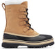 Bottes de neige Sorel caribou™ wp pour homme - chamois - taille 42,5