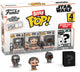 Funko-pop ! bitty - pack de 4 Star Wars : Mandalorien