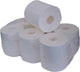 Papier de nettoyage Q-connect midi | 1 couche | 275m | paquet de 6 rouleaux