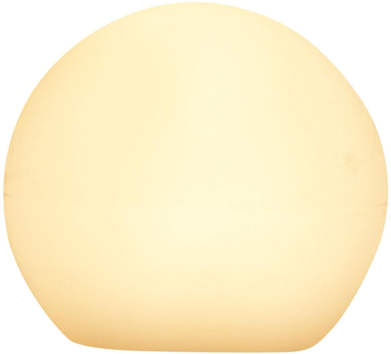 Lucide pino - lampe de table rechargeable intérieur extérieur - batterie rechargeable - LED dimmable - CCT - 1x1W 2700K 6500K - IP65 - RGB - blanc | essentiel