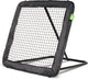 Exit toys exit rebondeur multisport kickback 124x124cm - tchoukball - rebondeur de football - équipement d'entraînement - extérieur