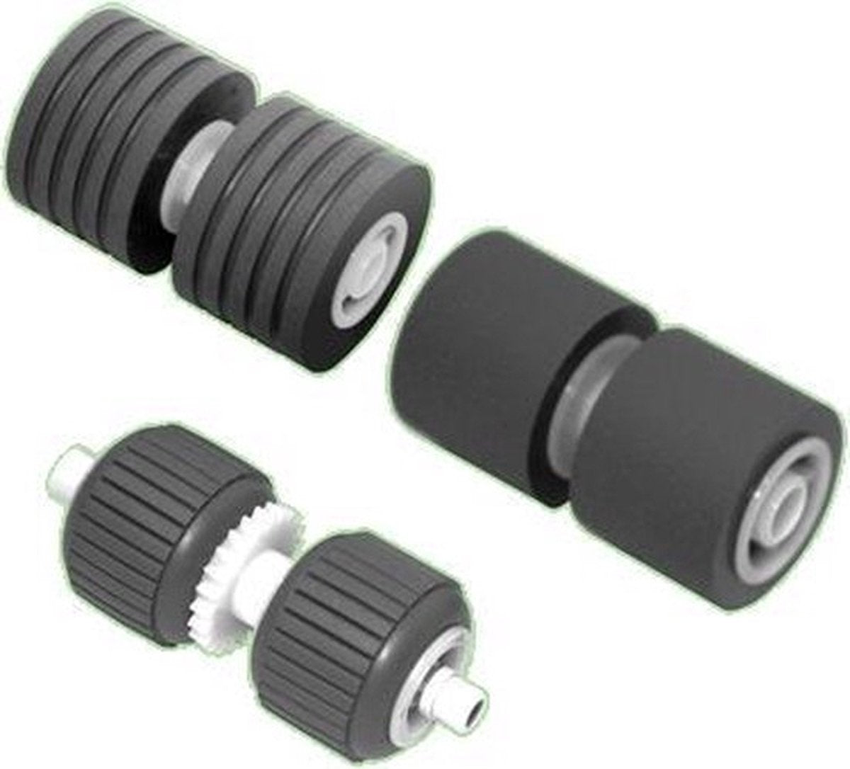 Kit de rouleaux d'échange Canon dr-g1100 1130