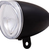 Spanninga metal b.v. Phare Spanta Trendo XDO on off noir