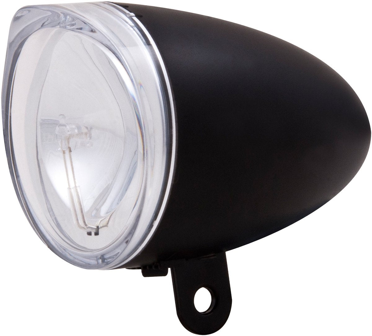 Spanninga metal b.v. Phare Spanta Trendo XDO on off noir