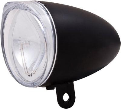 Spanninga metal b.v. Phare Spanta Trendo XDO on off noir