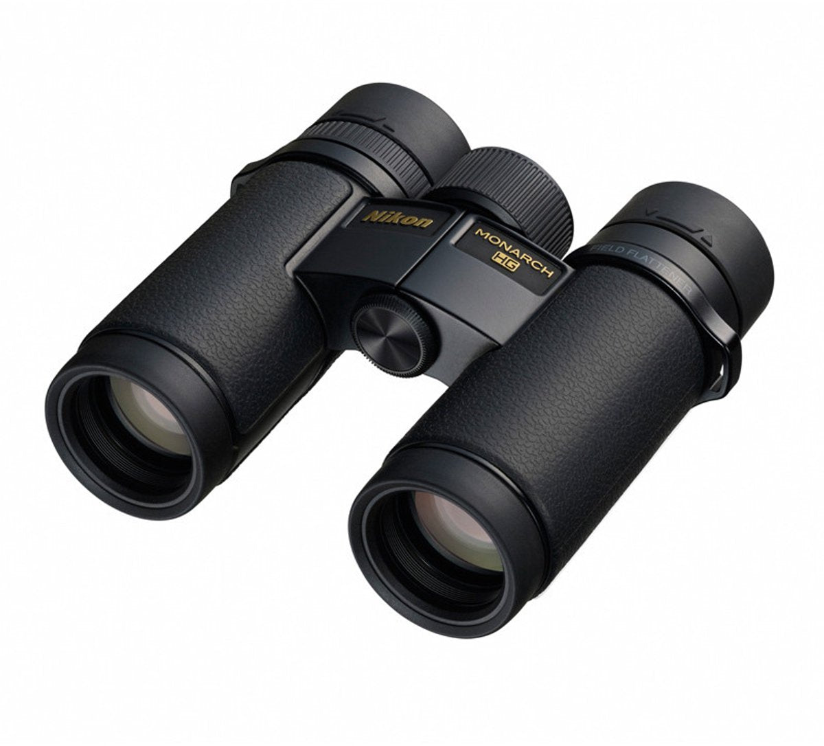 Nikon monarch hg - 10x30 - jumelles - noir