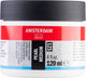 Amsterdam toutes acryliques amsterdam • médium perlé 125 mini 120ml