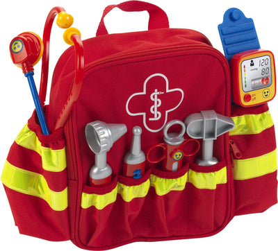 Théo petit sac à dos de sauvetage