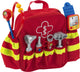 Théo petit sac à dos de sauvetage