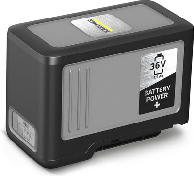 Karcher batterie professionnelle Kärcher power+ 36 75 batterie li-ion 36v - 7,5ah