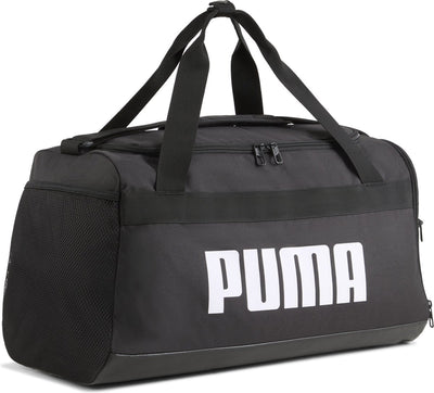Puma challenger small sports bag sac de sport unisexe - noir