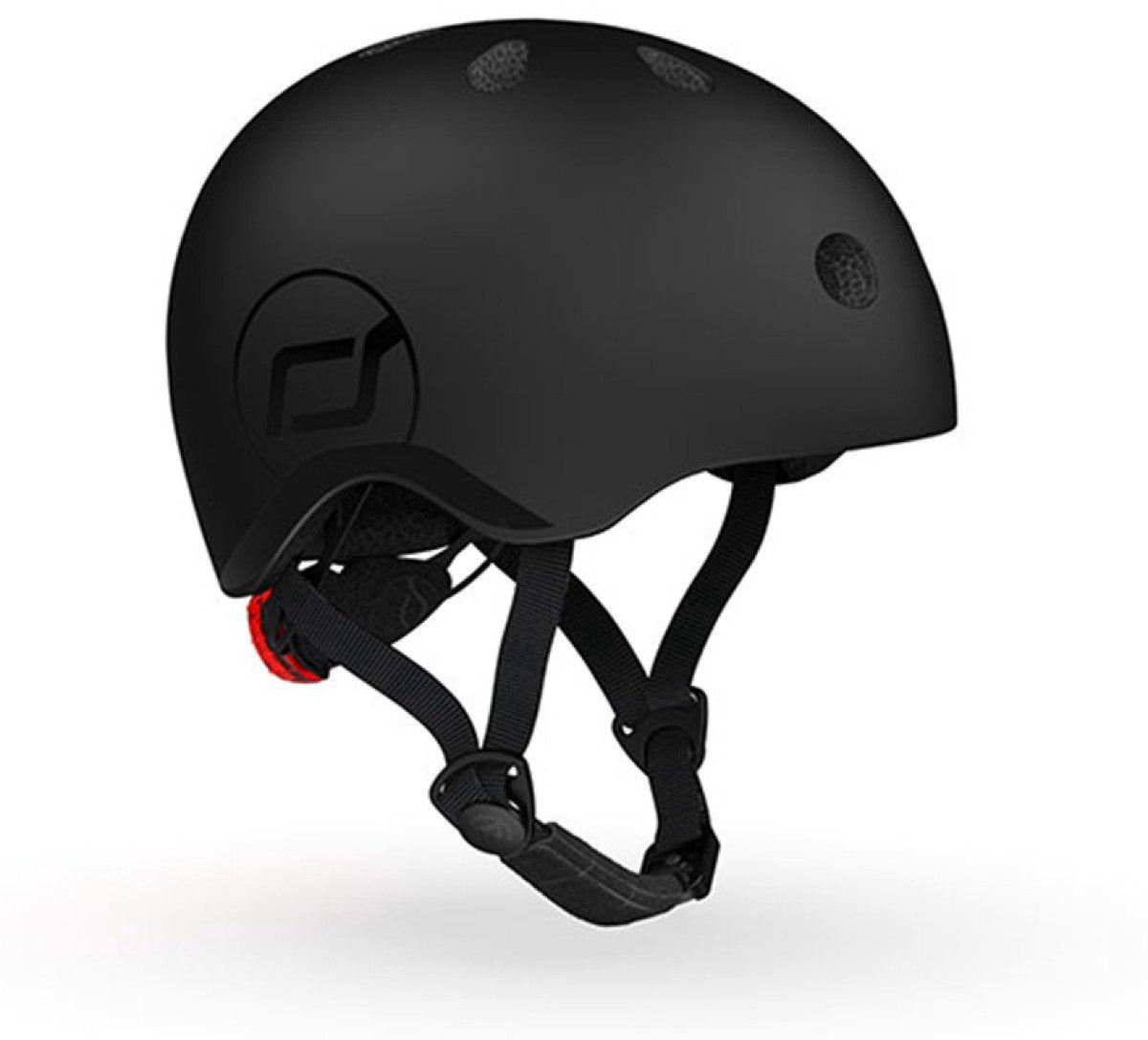 Balade en scooter