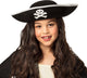 Chapeau de pirate boland