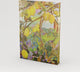 Peter Pauper - journal relié - citronnier tiffan - 16x21 cm