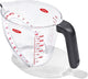 Oxo - pichet doseur - 500 ml - lisible par le haut