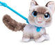 Spectron Furreal Wag-A-Lots Kitty Interactive Animal