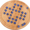 Jeu de solitaire en bois bigjigs