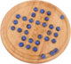 Jeu de solitaire en bois bigjigs