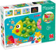Goula jumbo - - mosaïque - jeu d'enfant créatif