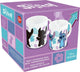 Stor lilo point tasse à changement de chaleur tasse point 325 ml tasses tasse tasses