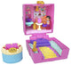 Mattel Polly Pocket Surprise Box Figurine Multicolore.