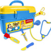 Studio 100 Doctor's set in valise, 23dlg,
