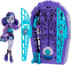 Secrets de Monster High Skulltimate - poupée de mode Twyla
