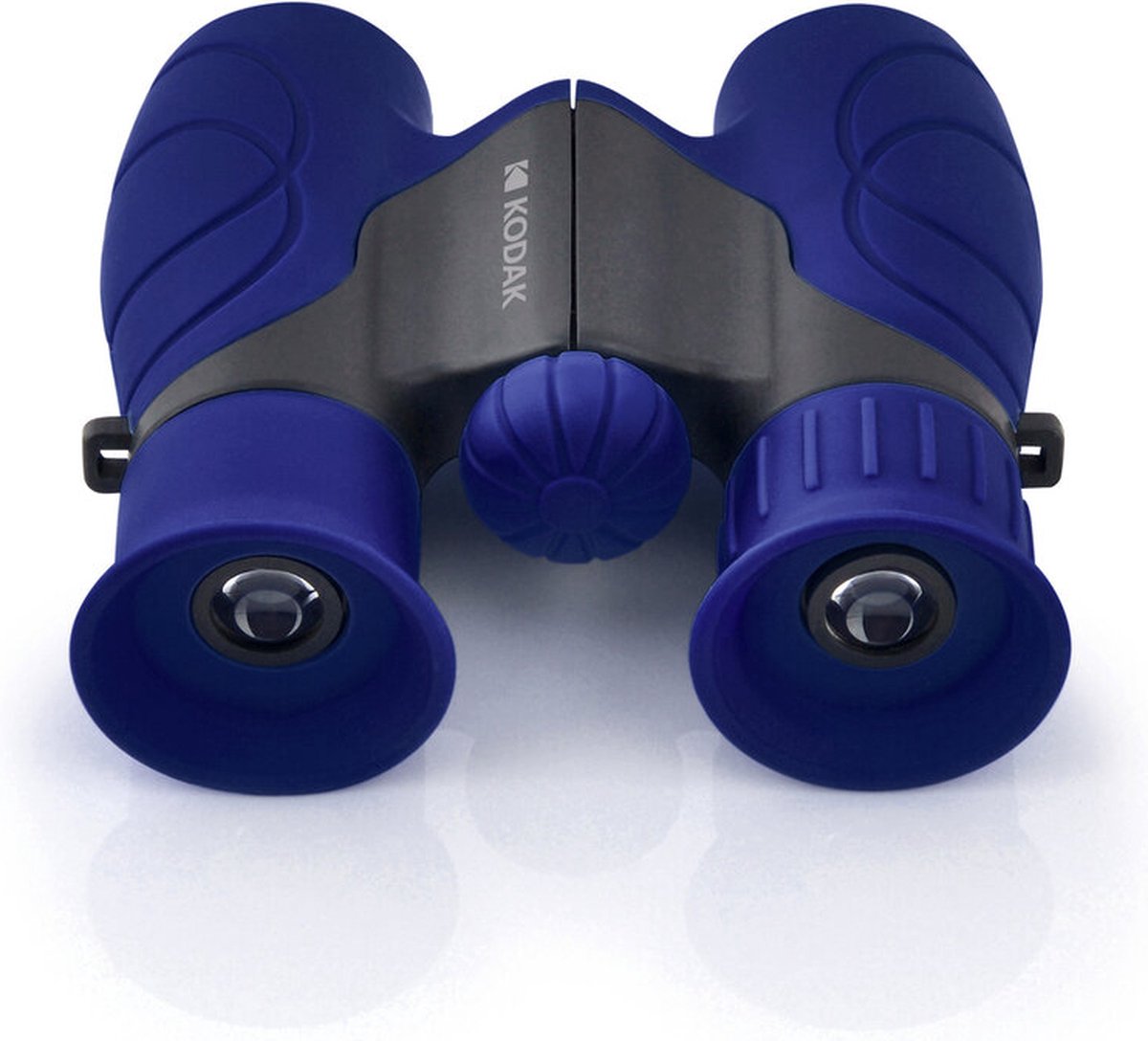 Kodak bcs100 8x21 jumelles pour enfants, couleur bleue