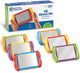 Ressources d'apprentissage tout sur moi Miroirs 2-en-1 - 2+