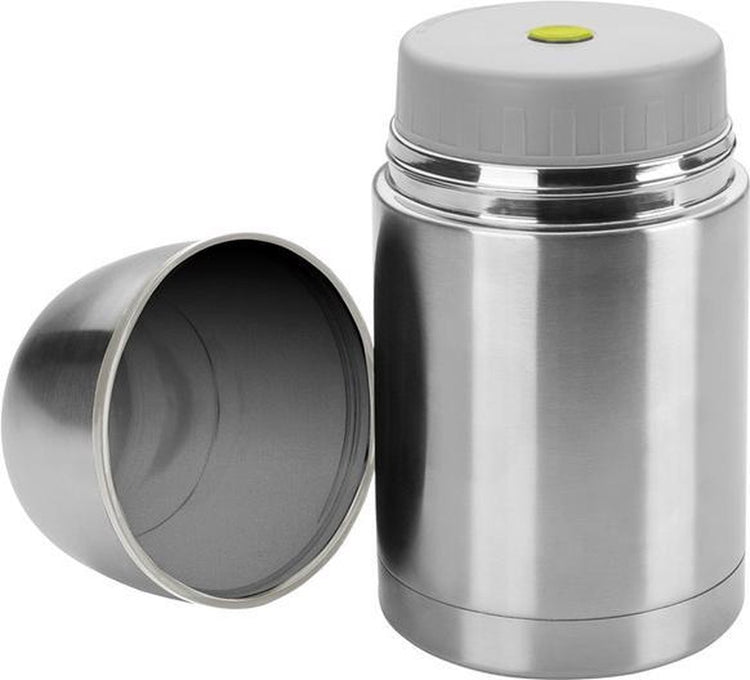 Ibili - récipient alimentaire - acier inoxydable - 550 ml